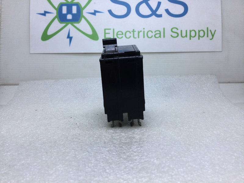 Square D QO270 70 Amp 2 Pole 120/240 Volt QO Circuit Breaker - Long Foot