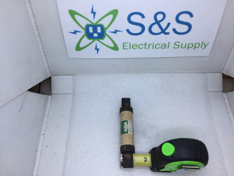 Super Lag/Bussman REN 70 70 Amp 250V or Less Renewable Fuse