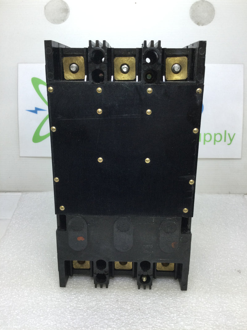 Square D KAP36150 150 Amp 3 Pole 600V Circuit Breaker