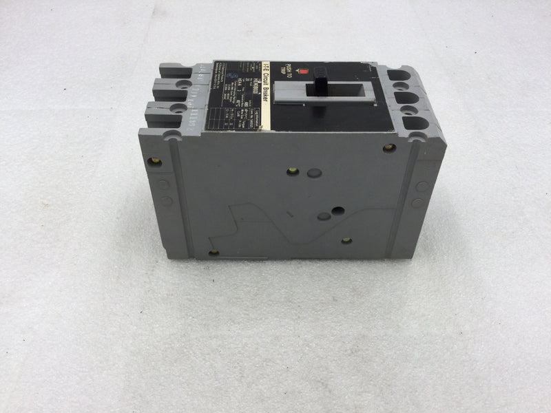 ITE HE43B020 20 Amp 3 Pole HE Series Bolt-On Circuit Breaker