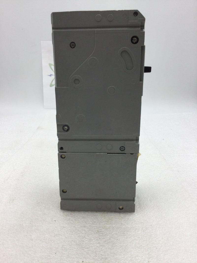 ITE CLE63B040 40 Amp 3 Pole Type CLE 600v Circuit Breaker