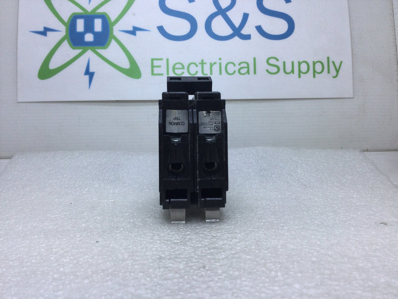 Eaton/Classified Products CHQ225 25 Amp 2 Pole 120/240v Circuit Breaker