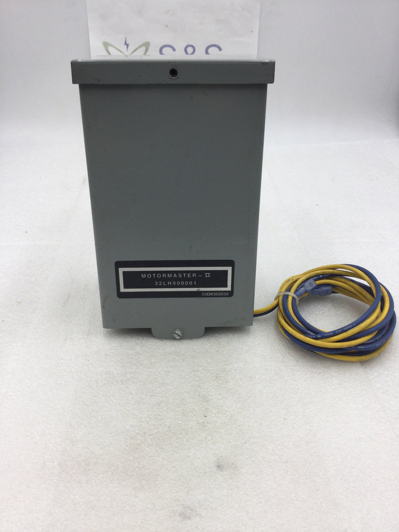 Carrier 32L900001 Motormaster II Head Pressure Controller 460 VAC 2 Amp