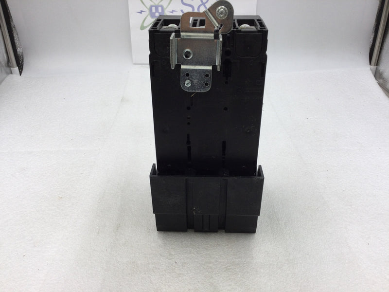 Square D HDA36015 15 Amp 3 Pole PowerPacT H-Frame Circuit Breaker