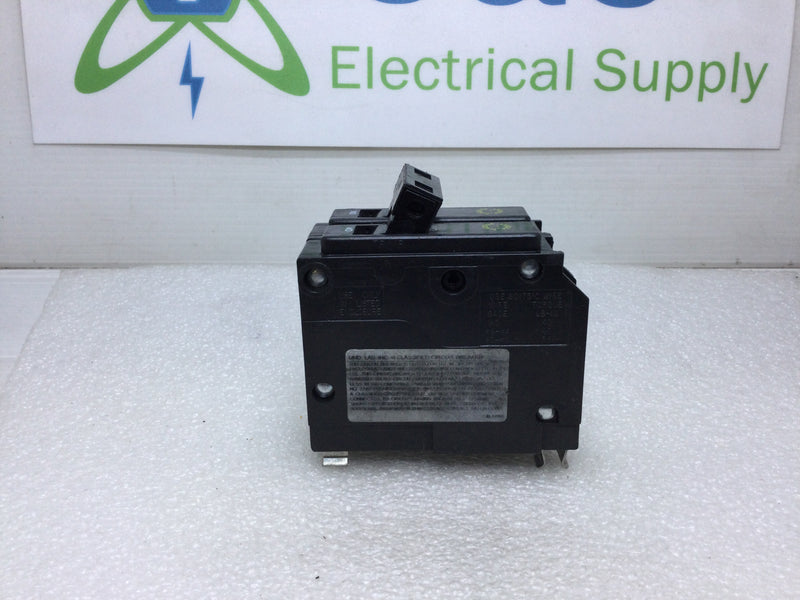 Eaton/Classified Product CHQ260 60 Amp 2 Pole 120/240V Circuit Breaker