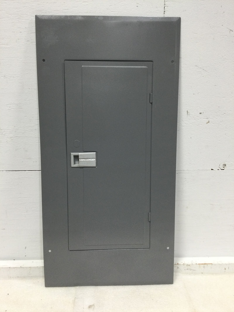 Challenger SL20(20-40) Cover/Door Only With Main 30 1/8" x 15 1/8"