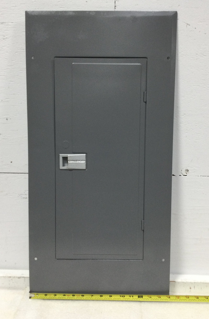 Challenger SL20(20-40) Cover/Door Only With Main 30 1/8" x 15 1/8"