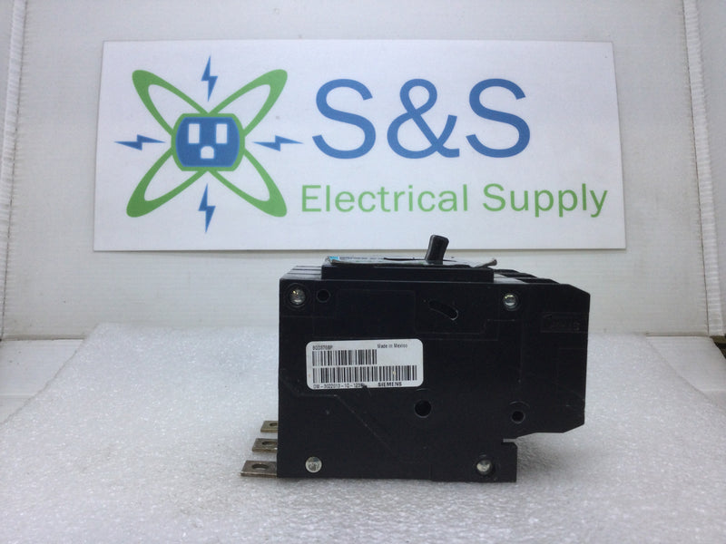 Siemens BQD370BP 70 Amp 3 Pole 480Y/277 VAC Bolt-On Circuit Breaker