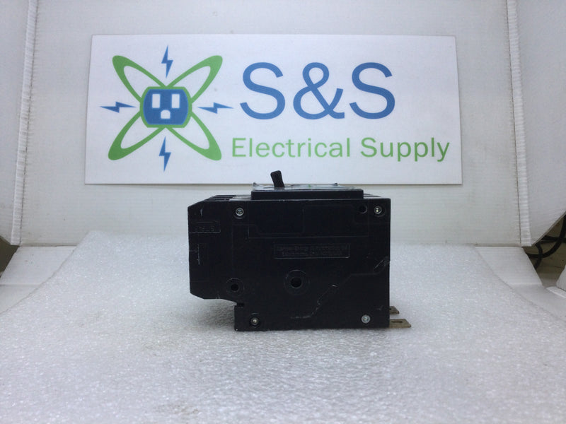 Siemens BQD370BP 70 Amp 3 Pole 480Y/277 VAC Bolt-On Circuit Breaker