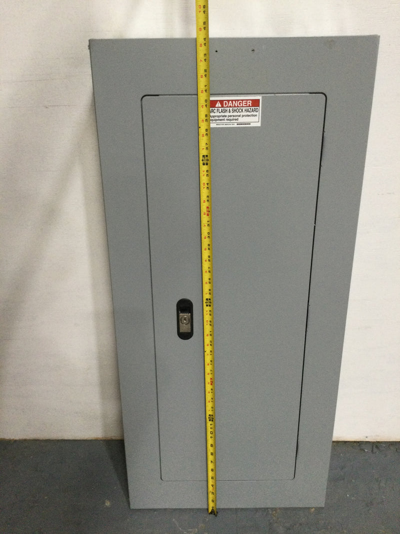 Siemens P1X42MC250C 250 Amp 208y/120 3 Pole 4 Wire Panel Board Interior 42 Circuit Panelboard