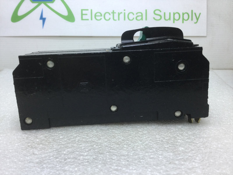 Square D Q1B320 20 Amp 3 Pole 240V Circuit Breaker