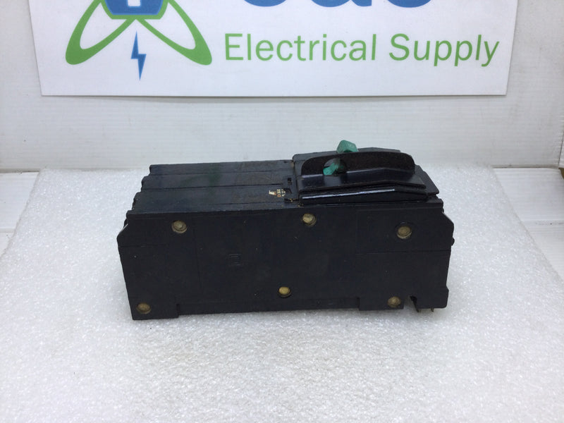 Square D Q1B315 15 Amp 3 Pole 240V Type Q1B Bolt-in Circuit Breaker