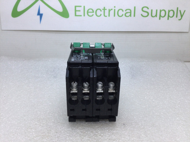 Cutler Hammer BQ230230(R) 30 Amp 4 Pole Quad Type BRD Circuit Breaker