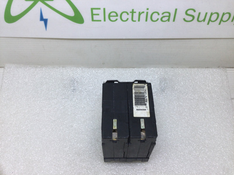 Cutler Hammer BQ230230(R) 30 Amp 4 Pole Quad Type BRD Circuit Breaker