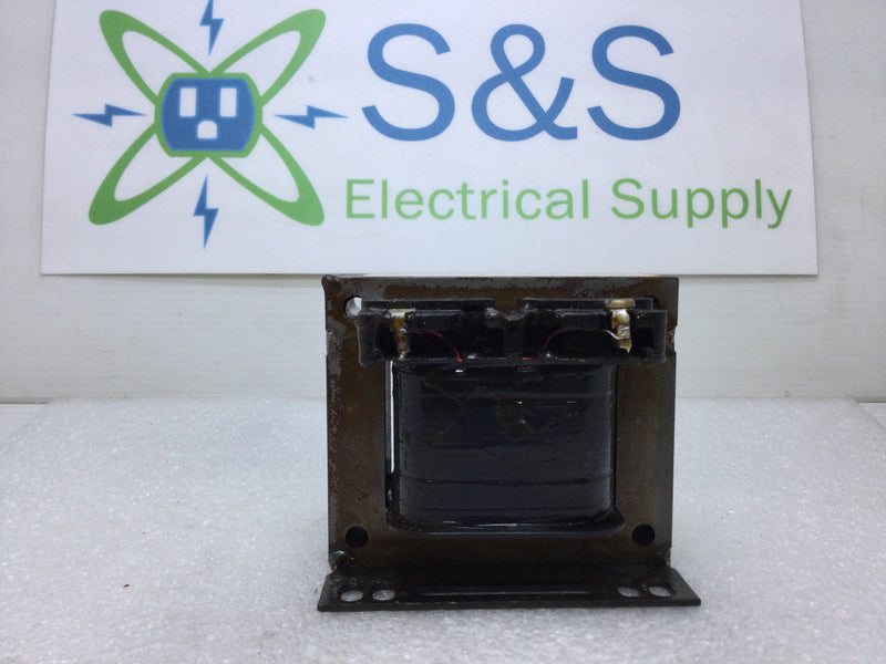 Square D S30033-562-50 Class 9070 Control Transformer 220-480 VAC Primary 110-120 VAC Secondary