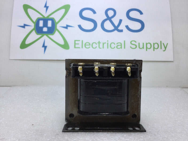 Square D S30033-562-50 Class 9070 Control Transformer 220-480 VAC Primary 110-120 VAC Secondary