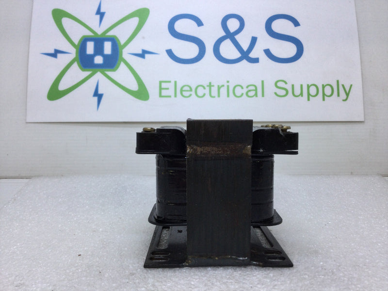 Square D S30033-562-50 Class 9070 Control Transformer 220-480 VAC Primary 110-120 VAC Secondary