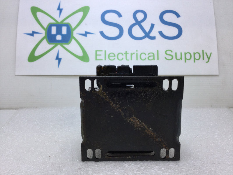 Square D S30033-562-50 Class 9070 Control Transformer 220-480 VAC Primary 110-120 VAC Secondary