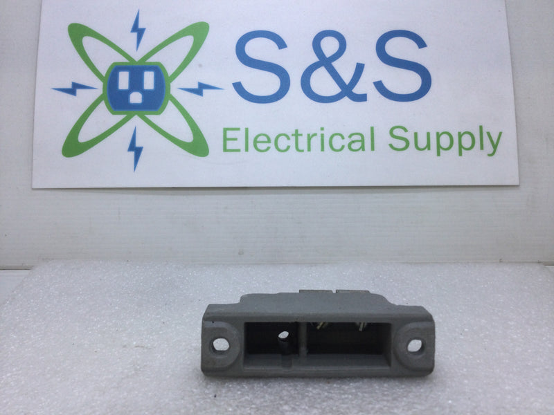 GE General Electric Ground Bar for TE100F/S Enclosure