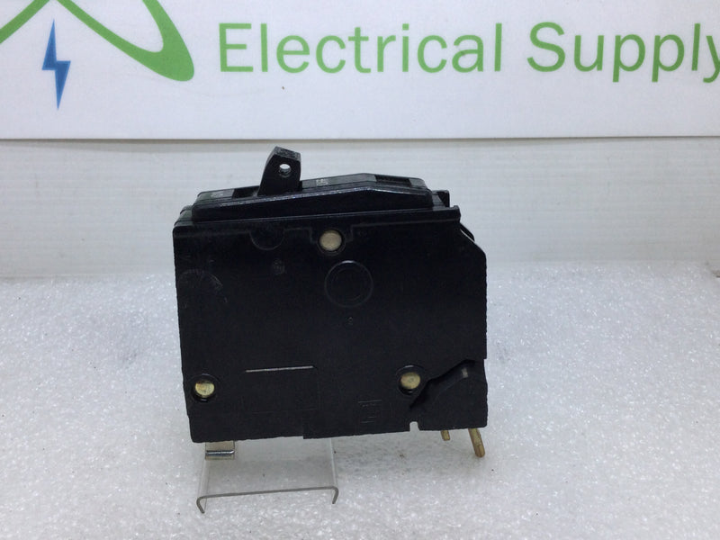 Square D QO130 30 Amp 1 Pole 120/240V Type QO Circuit Breaker - Long Foot