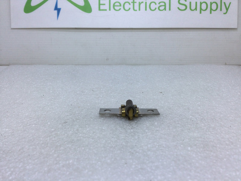 Square D B-40 Overload Relay Thermal Unit