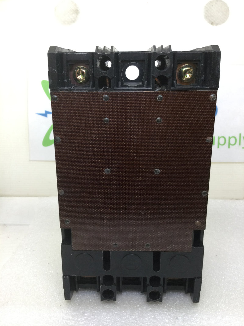 Square D KAL26150 150 Amp 2 Pole 600V Circuit Breaker