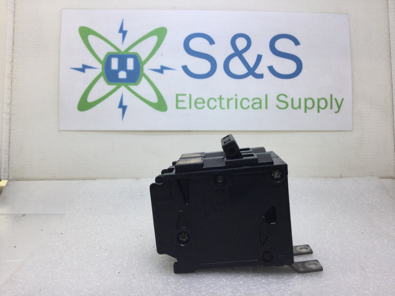 Siemens B240R Type BL 40 Amp 2-Pole 120/240vac Bolt On Circuit Breaker