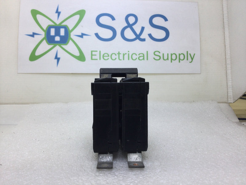 Siemens B240R Type BL 40 Amp 2-Pole 120/240vac Bolt On Circuit Breaker