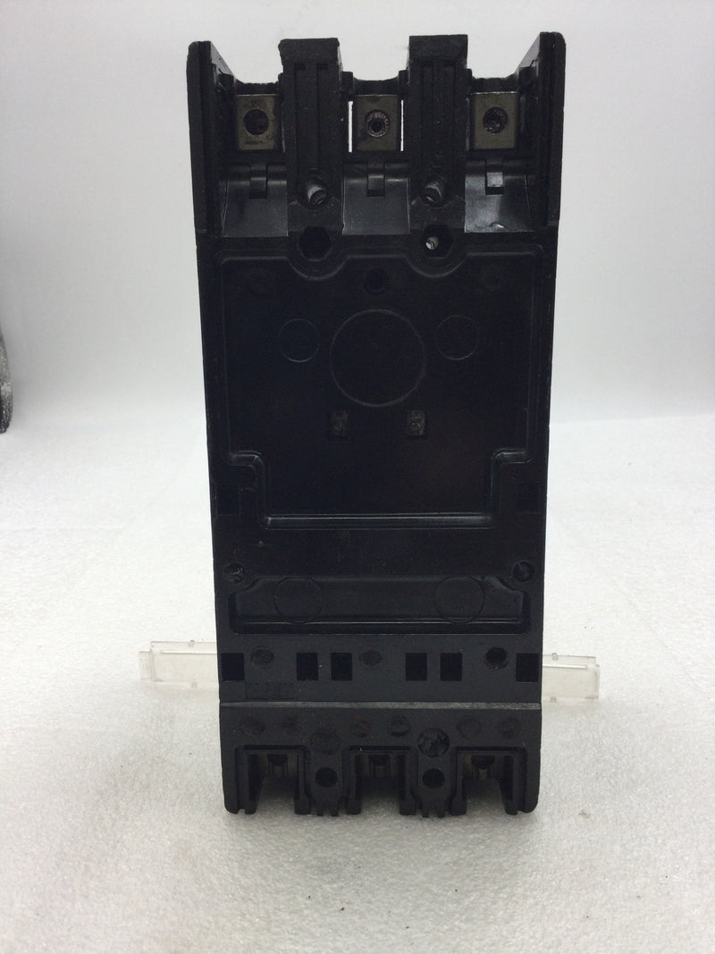 Westinghouse F3070 70 Amp 3 Pole 600 VAC AB De-Ion Circuit Breaker