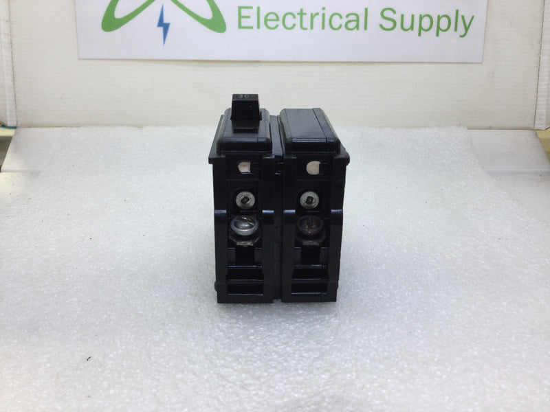 ITE EQ-P9230 Type EQ-P 120/240 Volt 30 Amp 2 Pole Single Switch