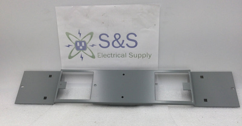 GE General Electric SED1K 150 Amp Face Plate Only for TEB, TEC, TED, THED, SEDA, SEHA, SELA, SEPA