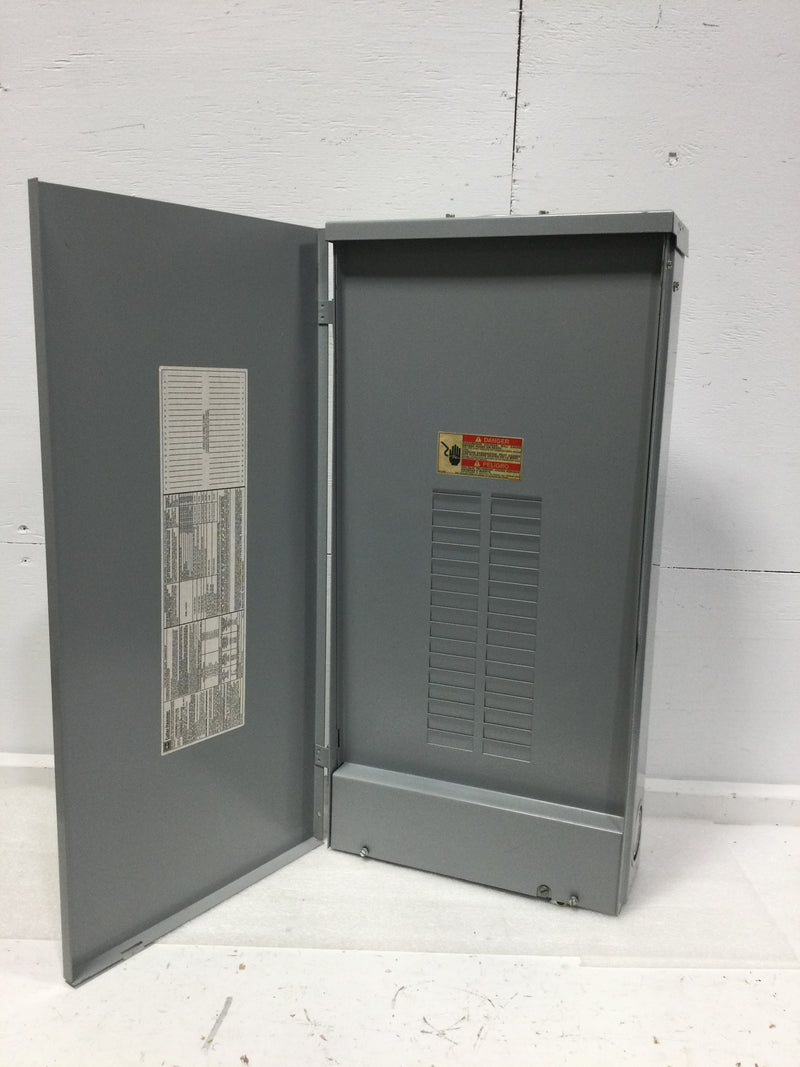 Eaton Cutler Hammer CH24L150R 150 Amp MLO Single Phase 3 Wire