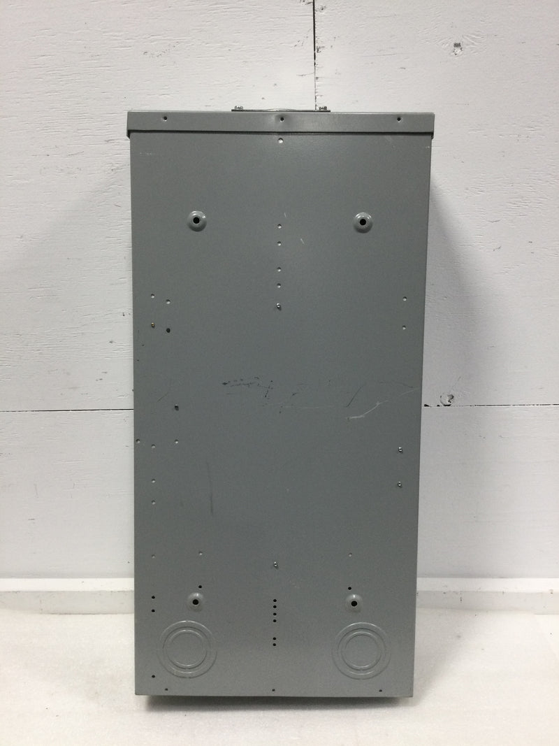 Eaton Cutler Hammer CH24L150R 150 Amp MLO Single Phase 3 Wire