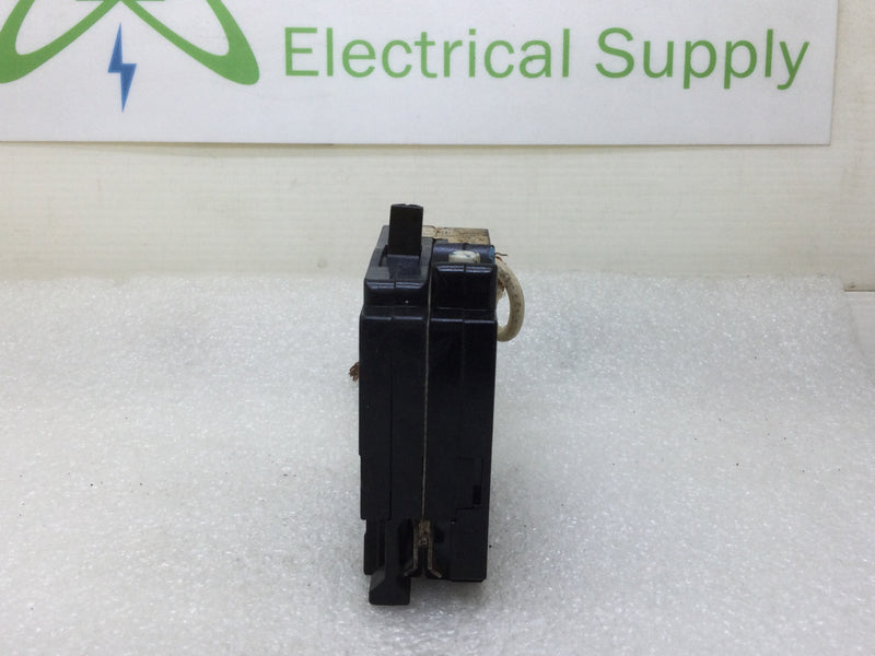 ITE QF1-B020 20 Amp Single Pole 120v Class A Ground Fault Circuit Breaker