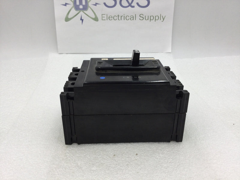 FPE NEF433030 30 Amp 3 Pole 480V Type NEF Circuit Breaker