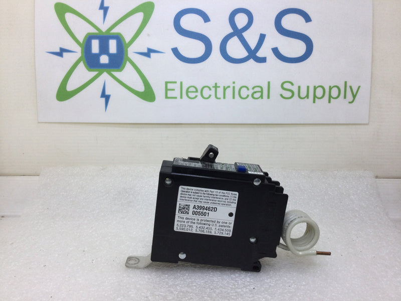 Siemens B120AFC 20 Amp Single Pole Bolt on AFCI Circuit Breaker