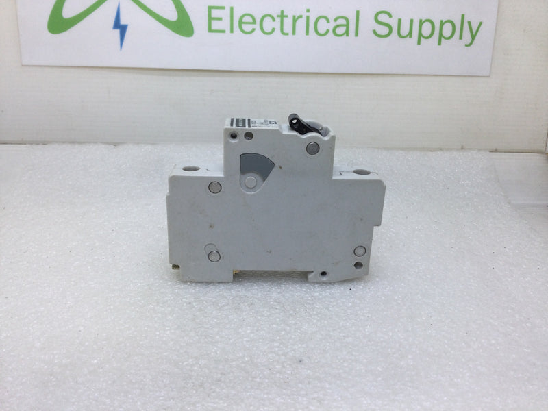 ABL Sursum 1C5.0 5 Amp 240/415 Volt 1 Pole C5 Circuit Breaker Din Rail Mount 1C5.0