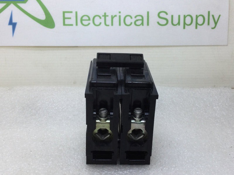 Westinghouse BA240 2 Pole 40 Amp 120/240V Bolt on Circuit Breaker