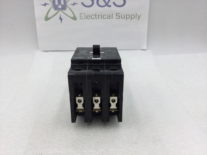 Square D EJB34025 3 Pole 25 Amp 480V Circuit Breaker