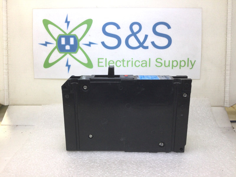 Siemens ED41B015 15 Amp Single Pole 277V Type ED4 Circuit Breaker