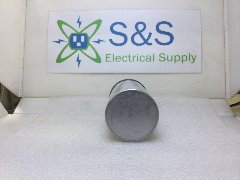 CDE SFT31T90H475B Capacitor (Oval) 90uf +/-6% 310 VAC 50/60 Hz (12-810097-00)