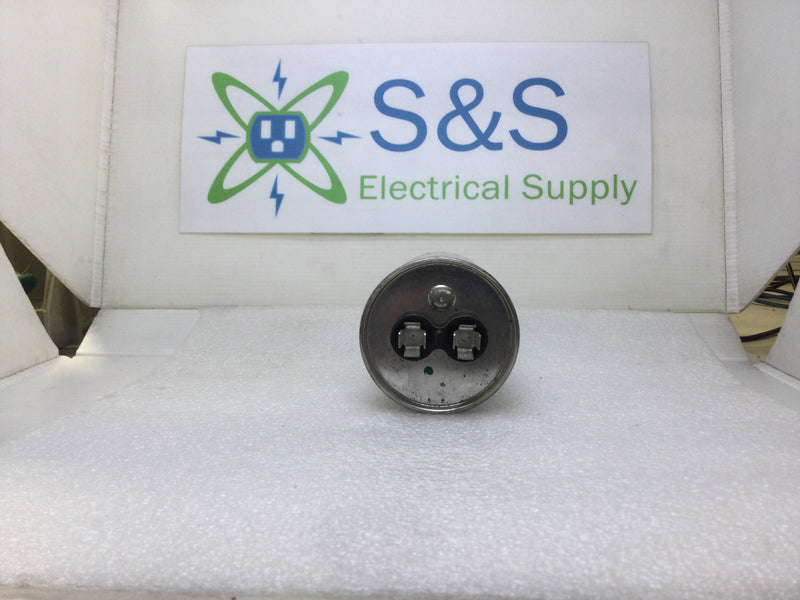 CDE SFT66T20L384B Capacitor (Oval) 20uf +/-3% 660 VAC 50/60 Hz (1C10405P1)