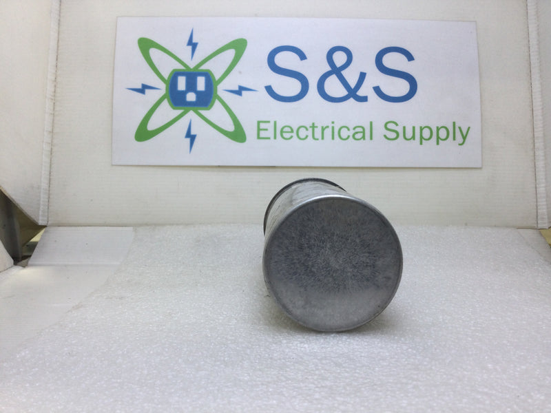 CDE SFT60T21L475B Oval Capacitor 21uf +/-3% 600 VAC 50/60 Hz (12-810126-00)