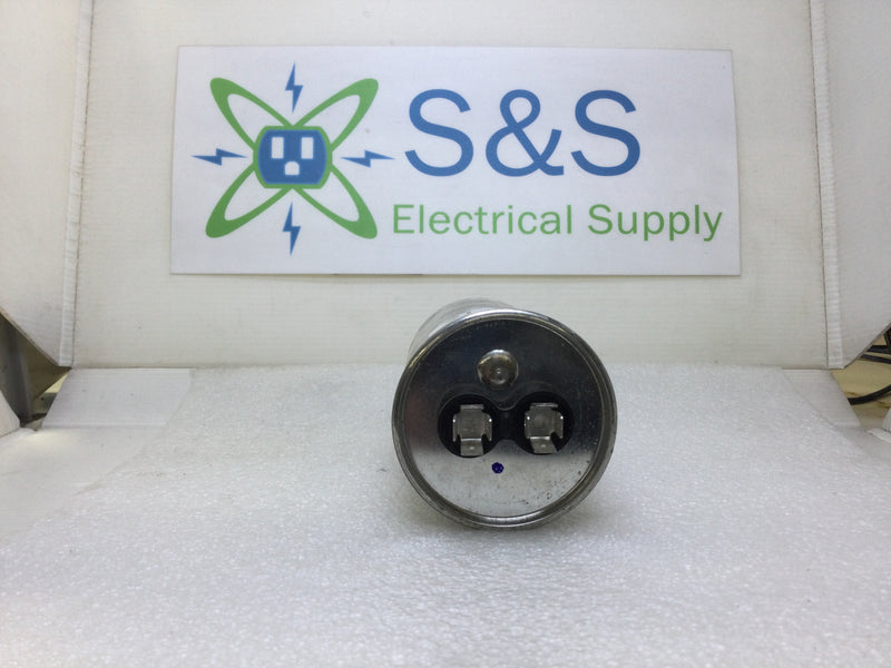 CDE SFT60T21L475B Oval Capacitor 21uf +/-3% 600 VAC 50/60 Hz (12-810126-00)