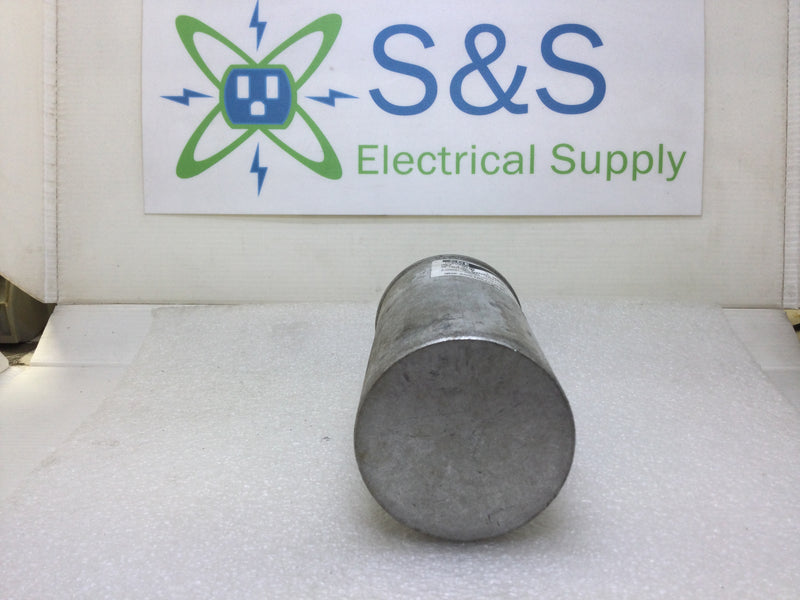 CDE SFT60T28L475B Oval Capacitor 28uf +/-3% 600 VAC 50/60 Hz (12-810089-00)