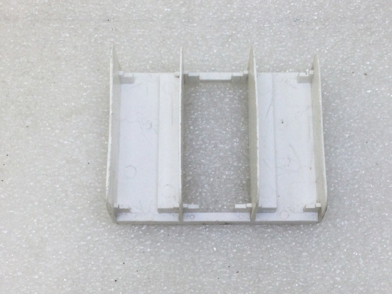 Cutler Hammer BAB Style PRL1 Panel/Plastic Spacer Only