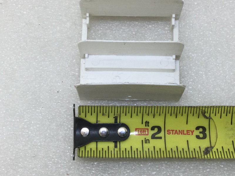 Cutler Hammer BAB Style PRL1 Panel/Plastic Spacer Only