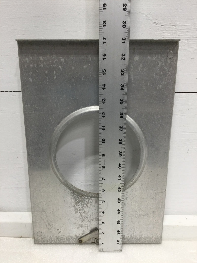 MPC Meter Cover Only 17" x 11.5"