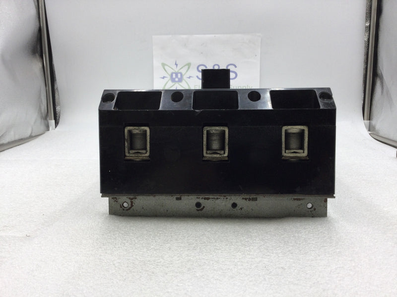 ITE ET-5917 Circuit Breaker, 125A, 3 Pole 600vac, Type ET 225A- "J-Frame"