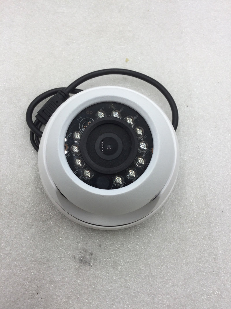 Lorex LEV1522-C 720P HD IR Dome Analog Security Camera